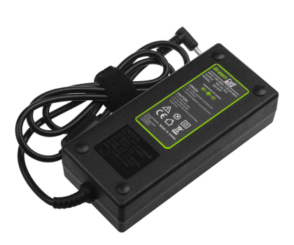 Zasilacz do laptopów GREENCELL PRO 19V 6.32A 120W do Asus N501J AD103P